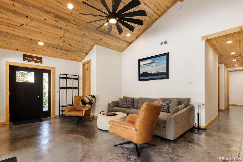 MLS Image #12 for 169  puma place,fairplay, Colorado