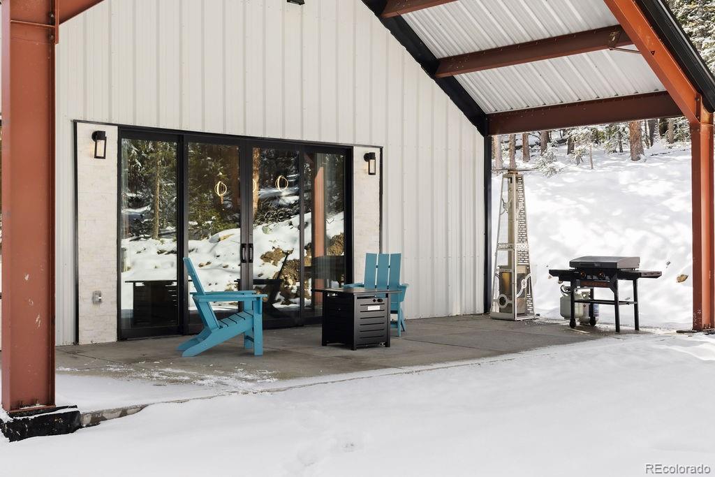 MLS Image #4 for 169  puma place,fairplay, Colorado