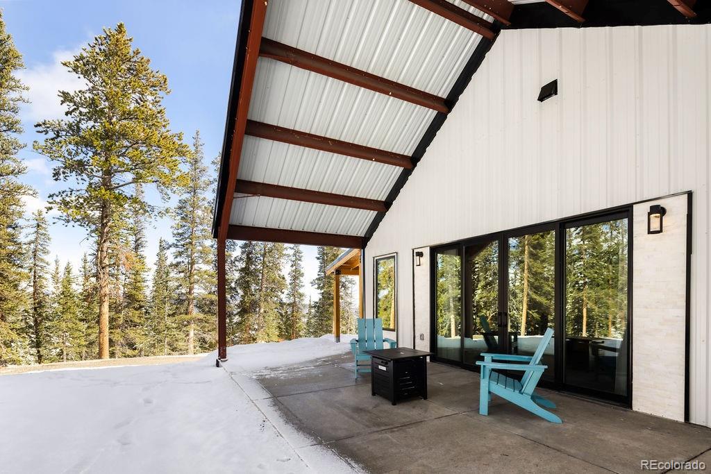 MLS Image #43 for 169  puma place,fairplay, Colorado