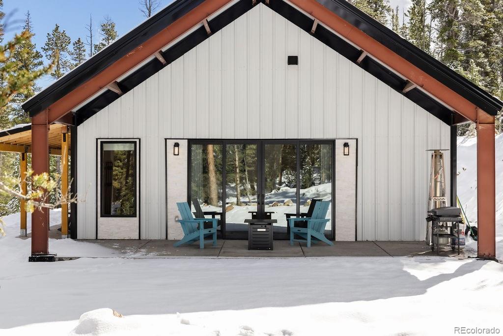 MLS Image #44 for 169  puma place,fairplay, Colorado