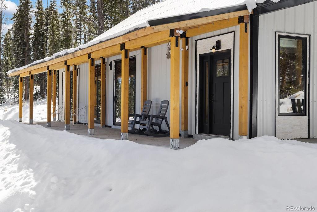 MLS Image #5 for 169  puma place,fairplay, Colorado