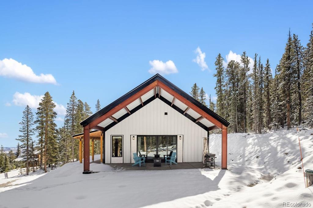 MLS Image #7 for 169  puma place,fairplay, Colorado