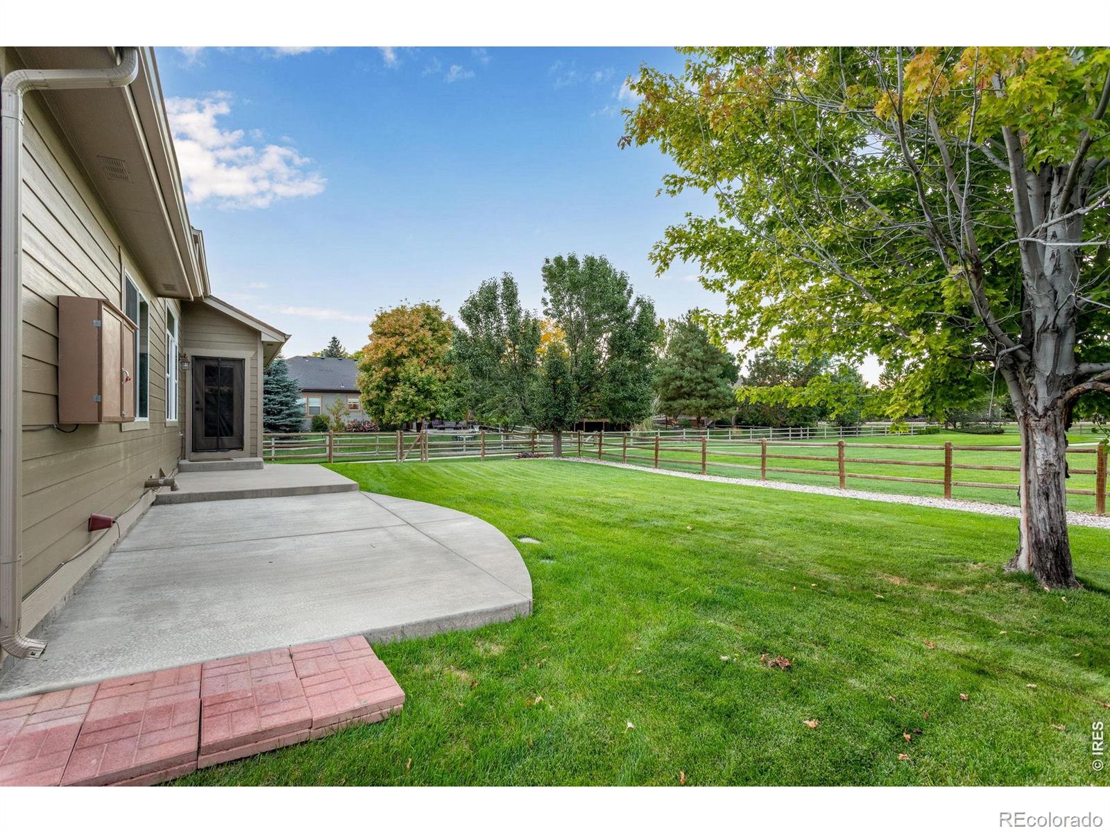 MLS Image #1 for 4746  brenton drive,fort collins, Colorado
