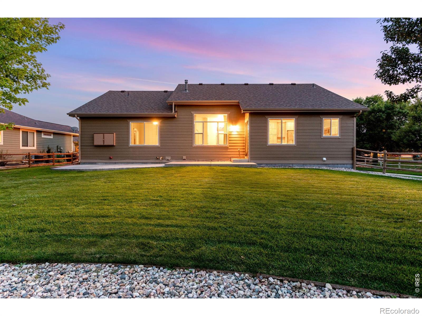 MLS Image #3 for 4746  brenton drive,fort collins, Colorado