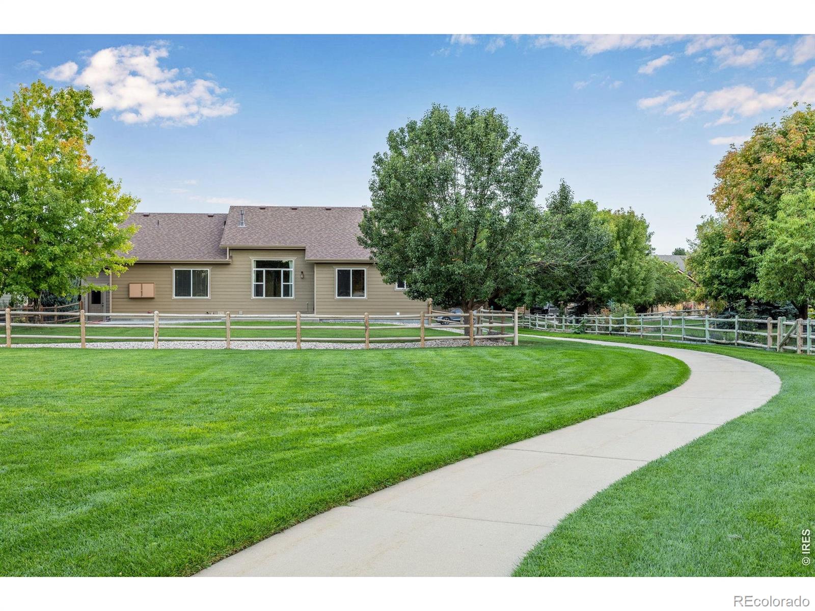 MLS Image #4 for 4746  brenton drive,fort collins, Colorado
