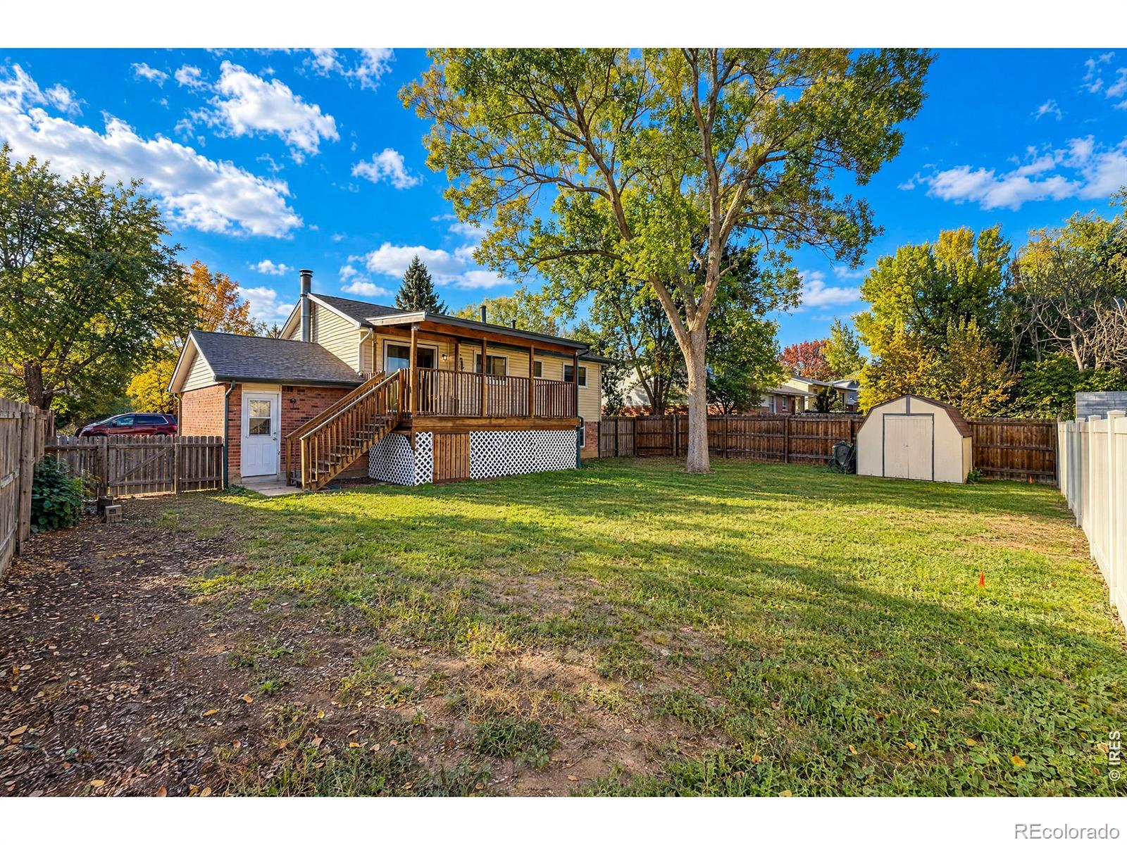 MLS Image #33 for 1318 s grant street,longmont, Colorado