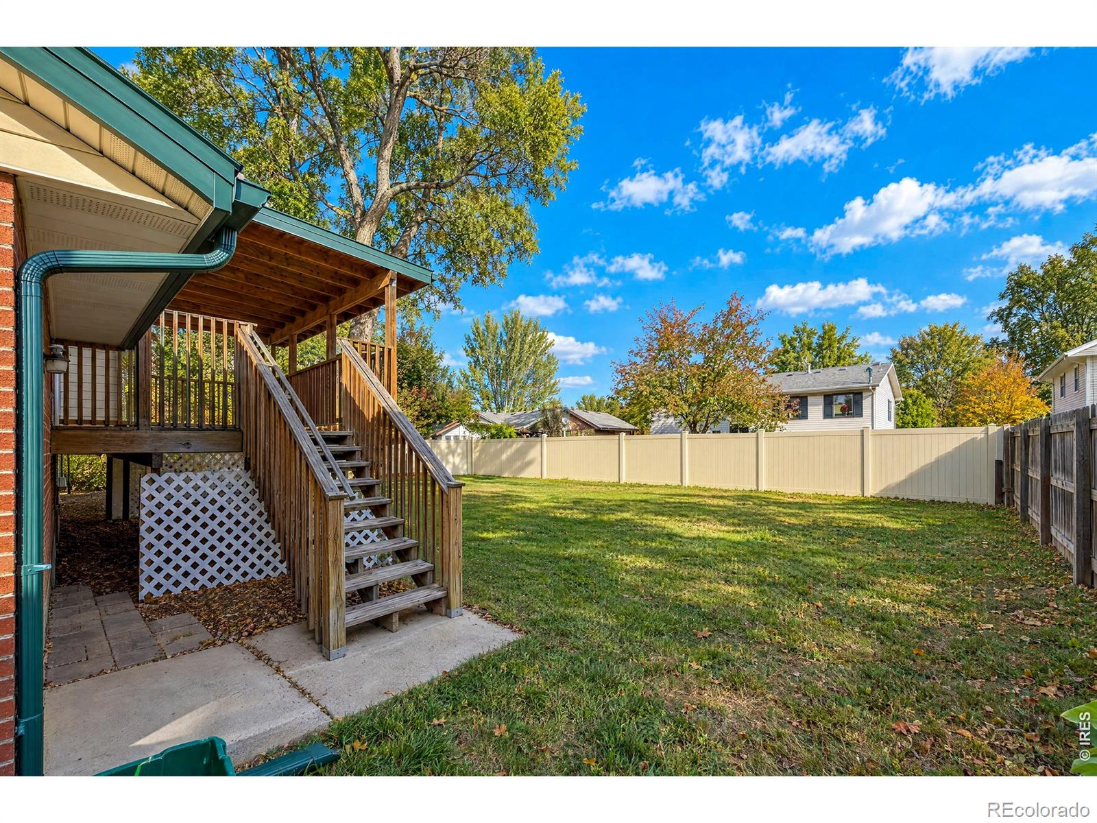 MLS Image #34 for 1318 s grant street,longmont, Colorado
