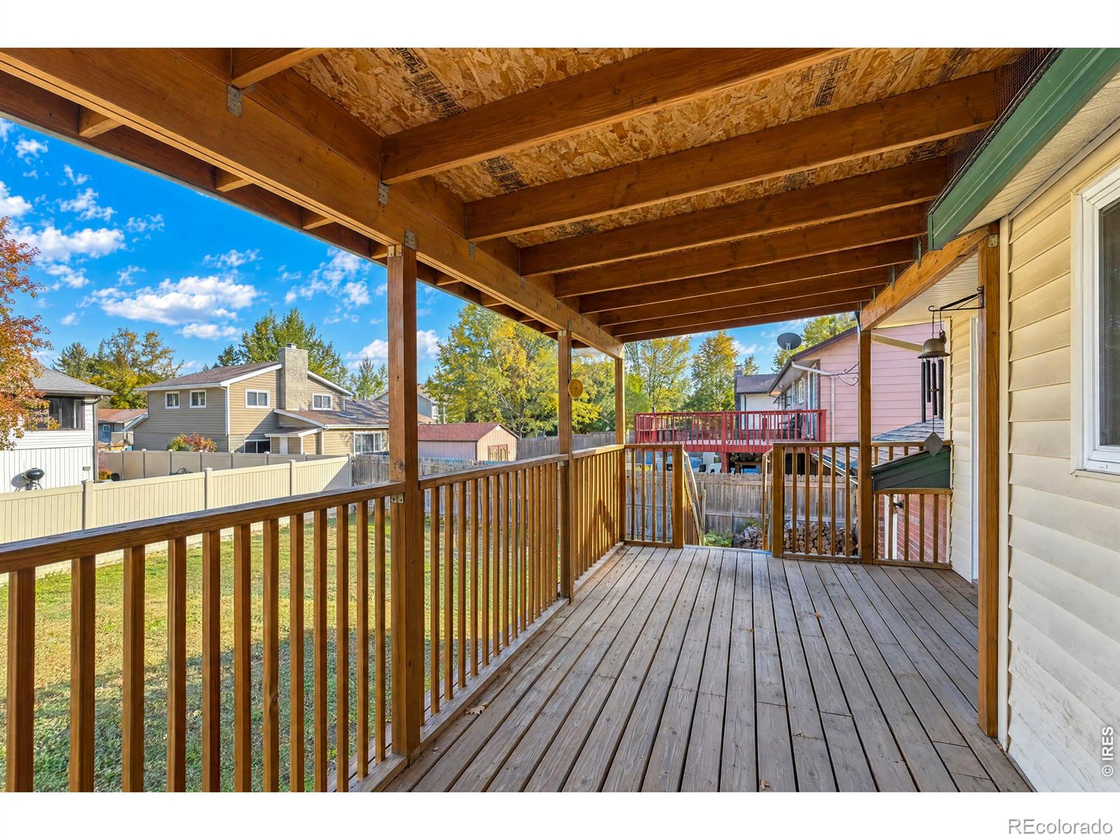 MLS Image #36 for 1318 s grant street,longmont, Colorado