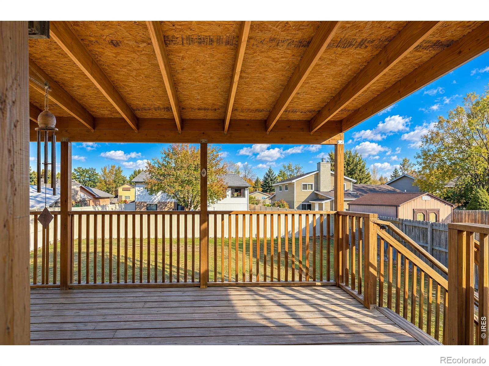 MLS Image #38 for 1318 s grant street,longmont, Colorado