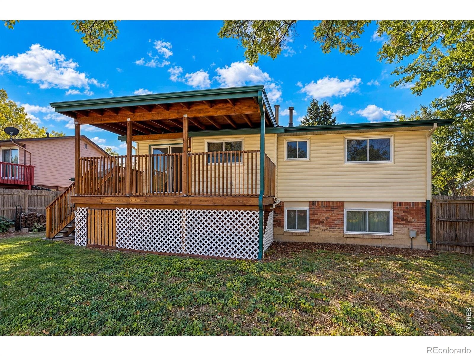 MLS Image #39 for 1318 s grant street,longmont, Colorado