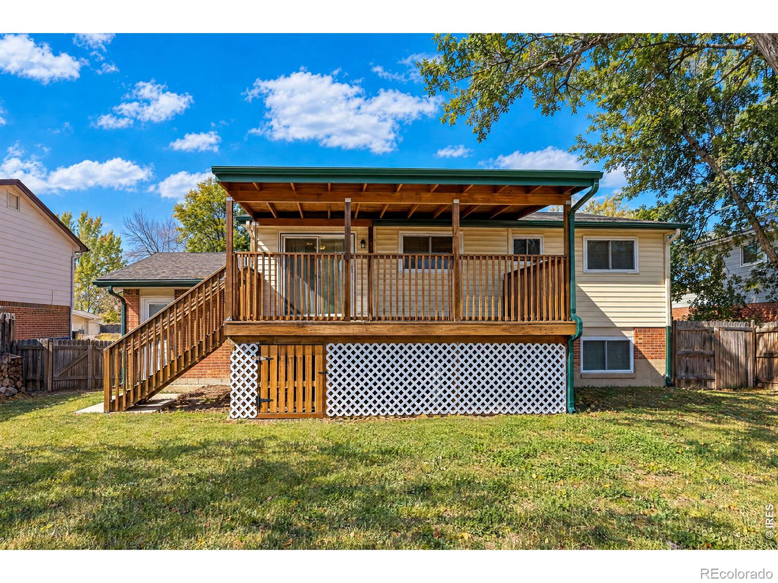 MLS Image #41 for 1318 s grant street,longmont, Colorado