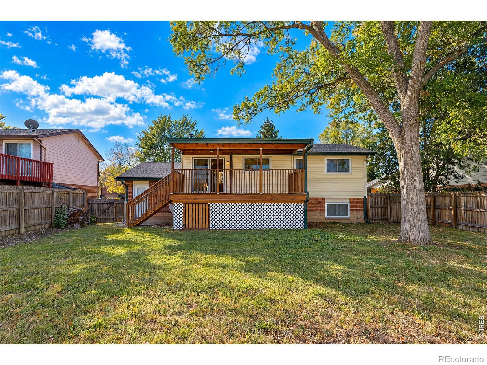 MLS Image #42 for 1318 s grant street,longmont, Colorado