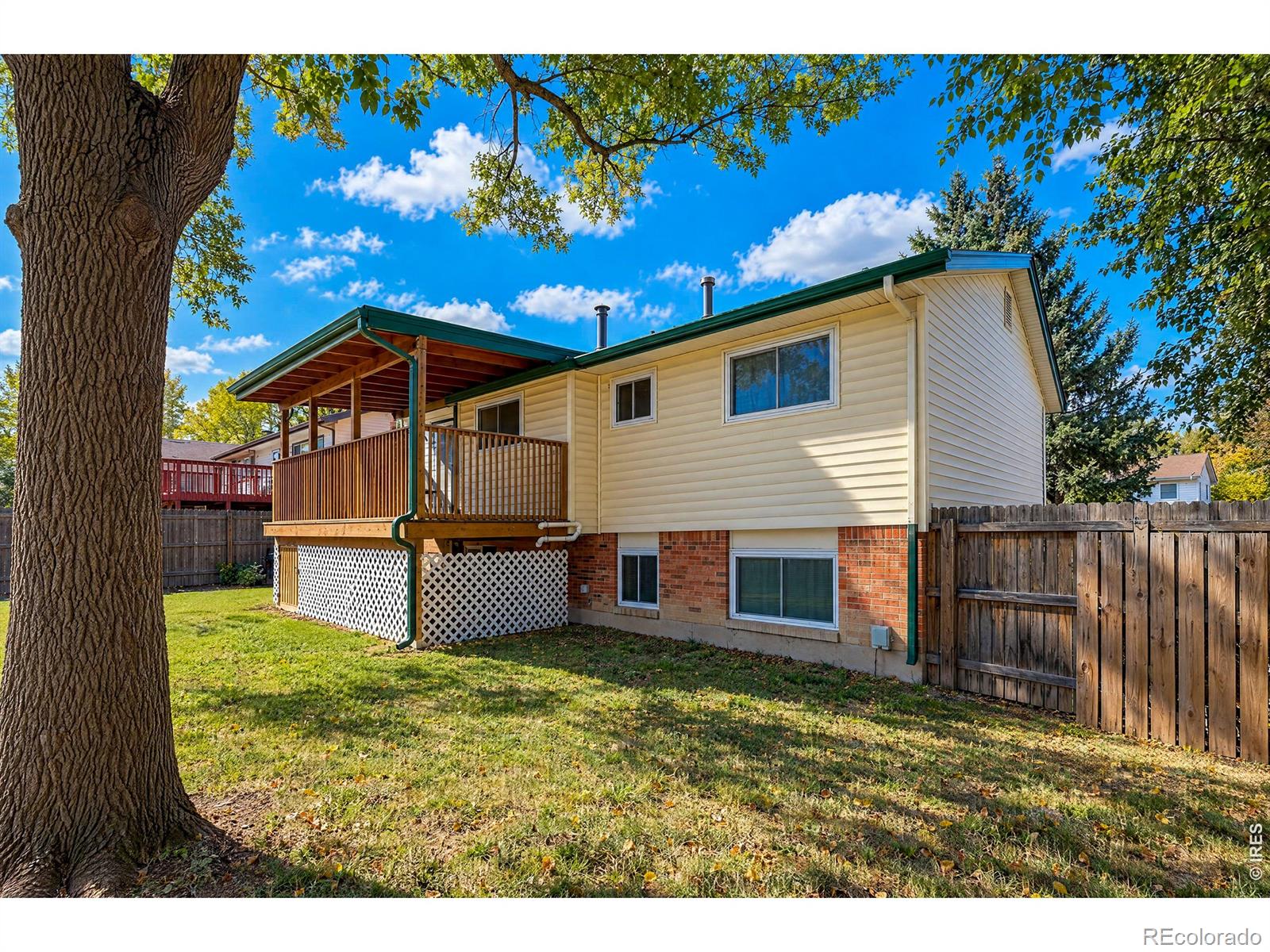 MLS Image #43 for 1318 s grant street,longmont, Colorado