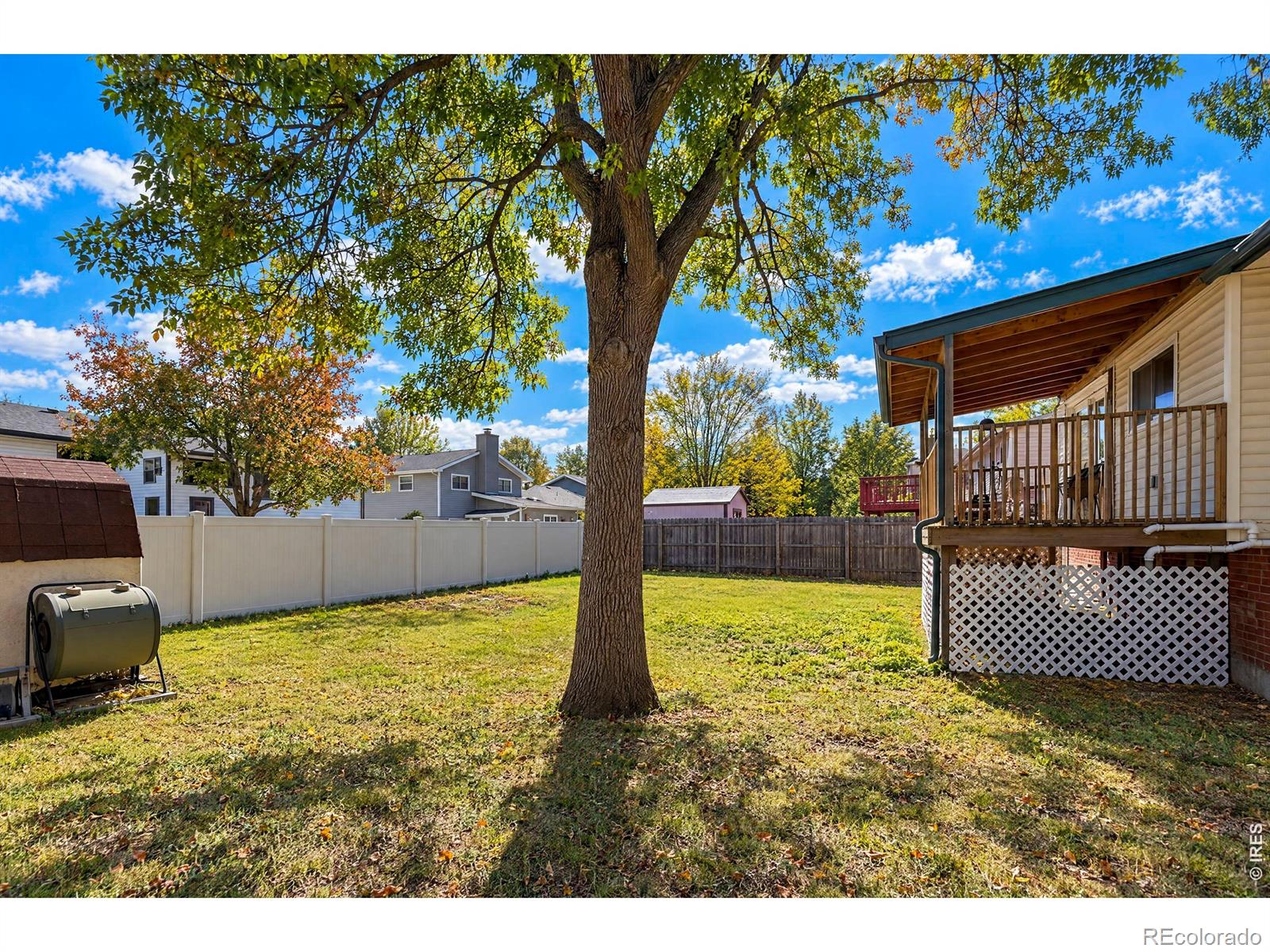 MLS Image #44 for 1318 s grant street,longmont, Colorado