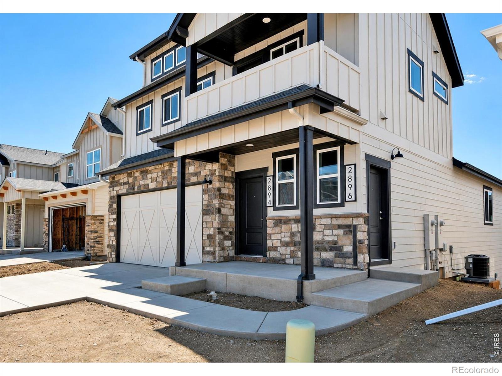 MLS Image #28 for 2894  donatello street,loveland, Colorado