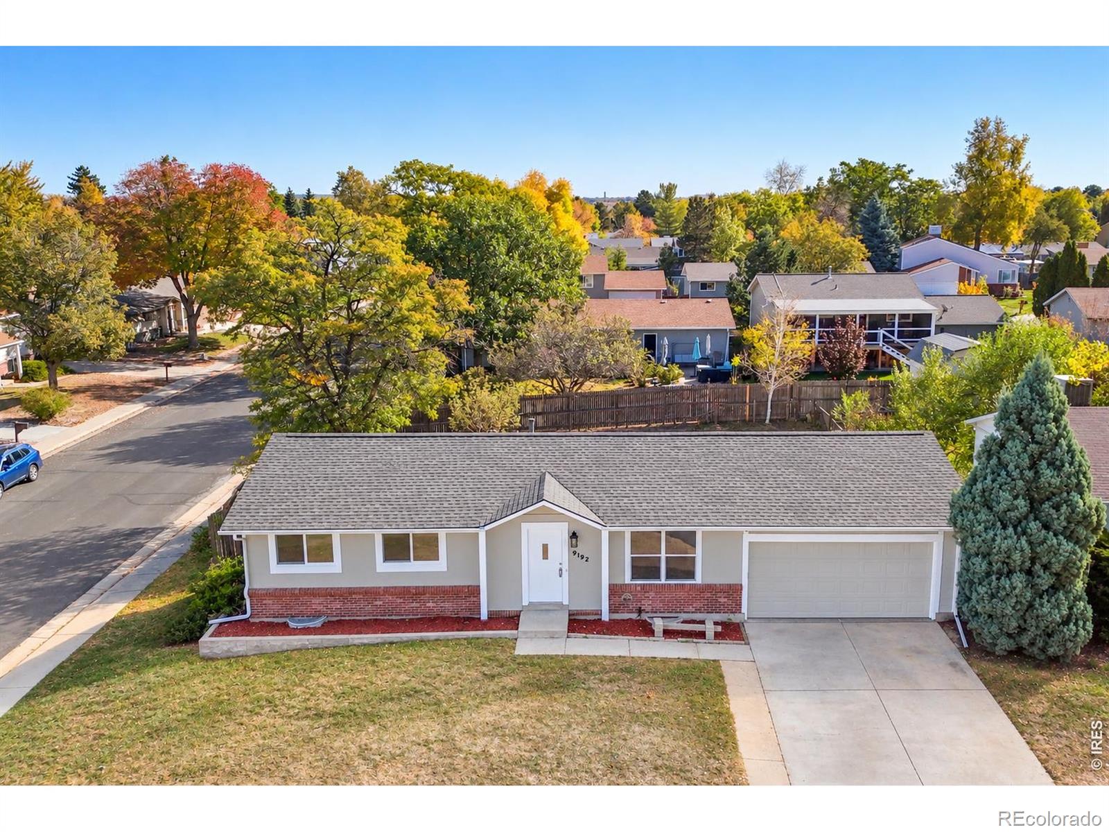 MLS Image #0 for 9192  everett street,westminster, Colorado