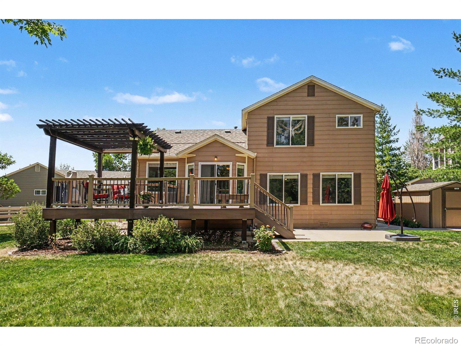 MLS Image #19 for 461  webber court,erie, Colorado