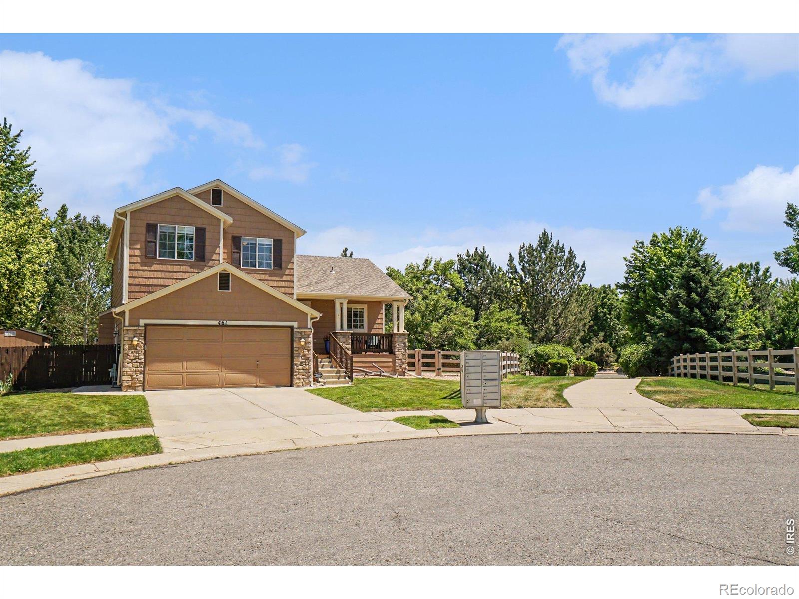 MLS Image #20 for 461  webber court,erie, Colorado