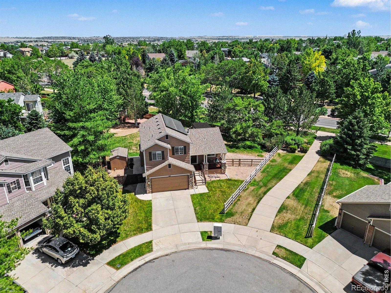MLS Image #21 for 461  webber court,erie, Colorado