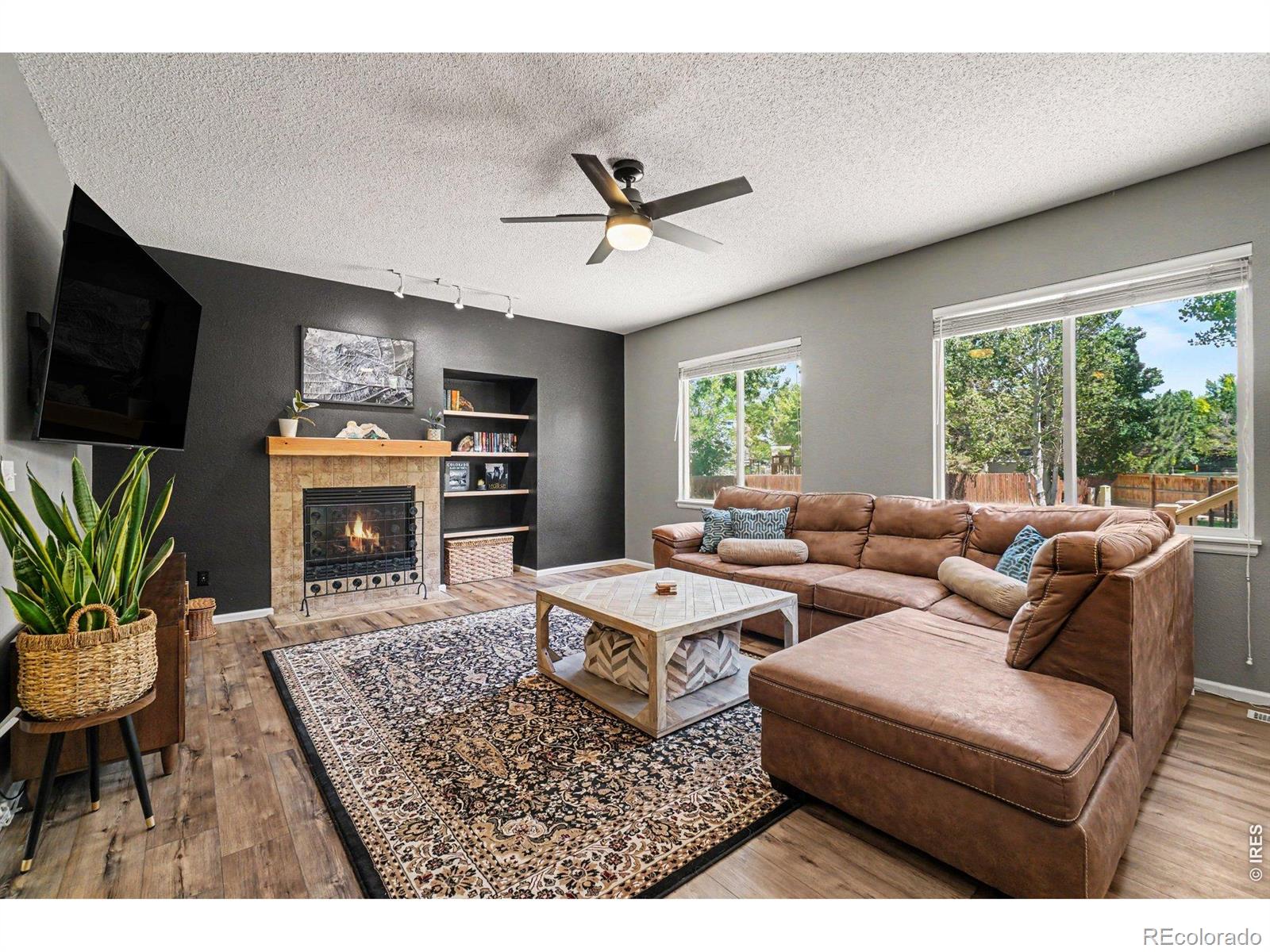 MLS Image #3 for 461  webber court,erie, Colorado