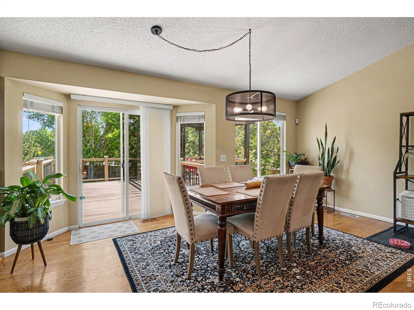 MLS Image #4 for 461  webber court,erie, Colorado