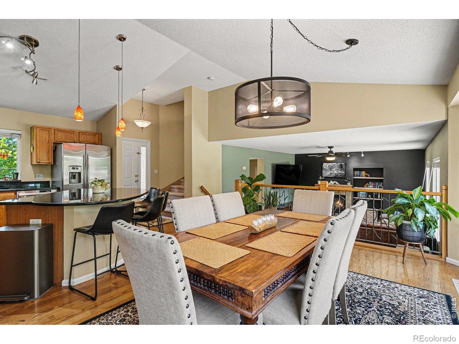MLS Image #5 for 461  webber court,erie, Colorado