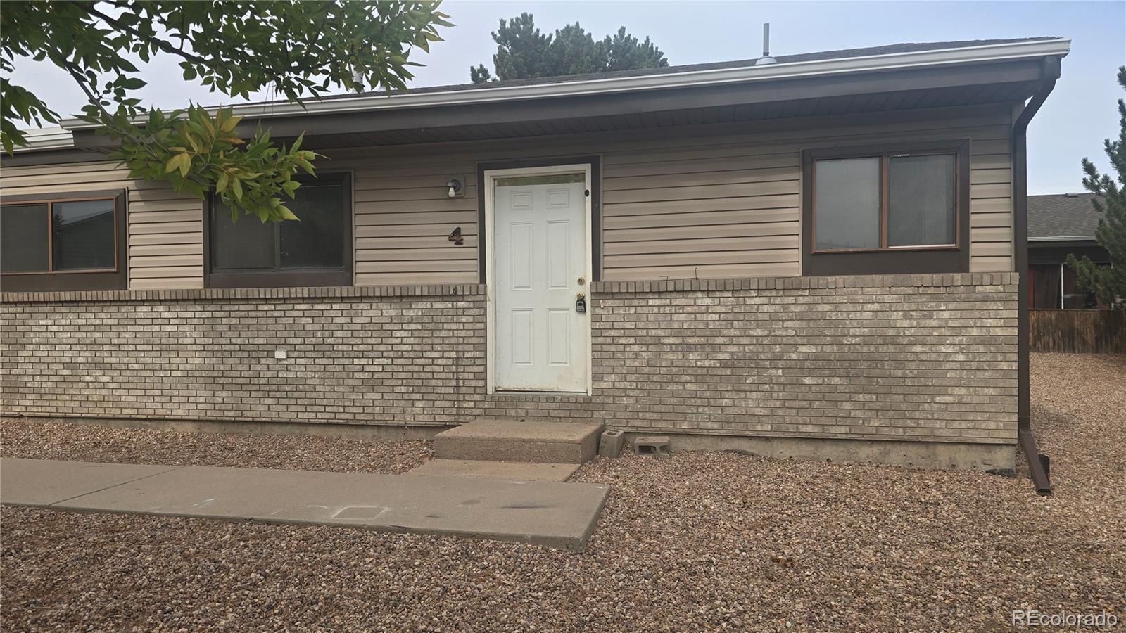 MLS Image #2 for 1600  42nd street,evans, Colorado