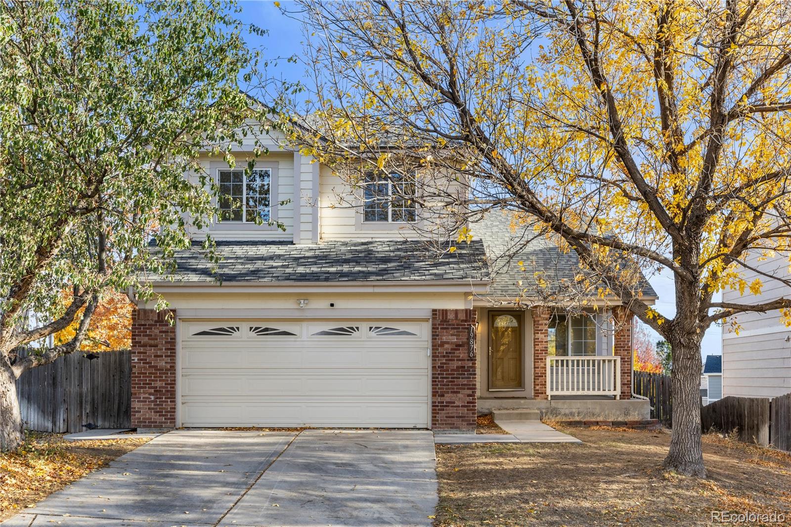 MLS Image #1 for 19876 e villanova drive,aurora, Colorado