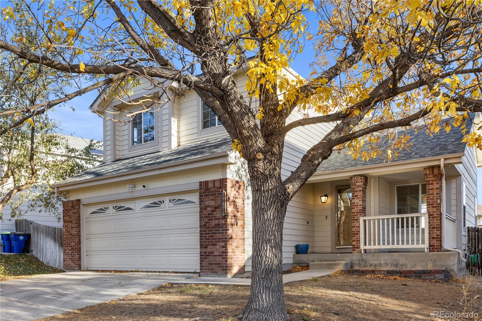 MLS Image #2 for 19876 e villanova drive,aurora, Colorado
