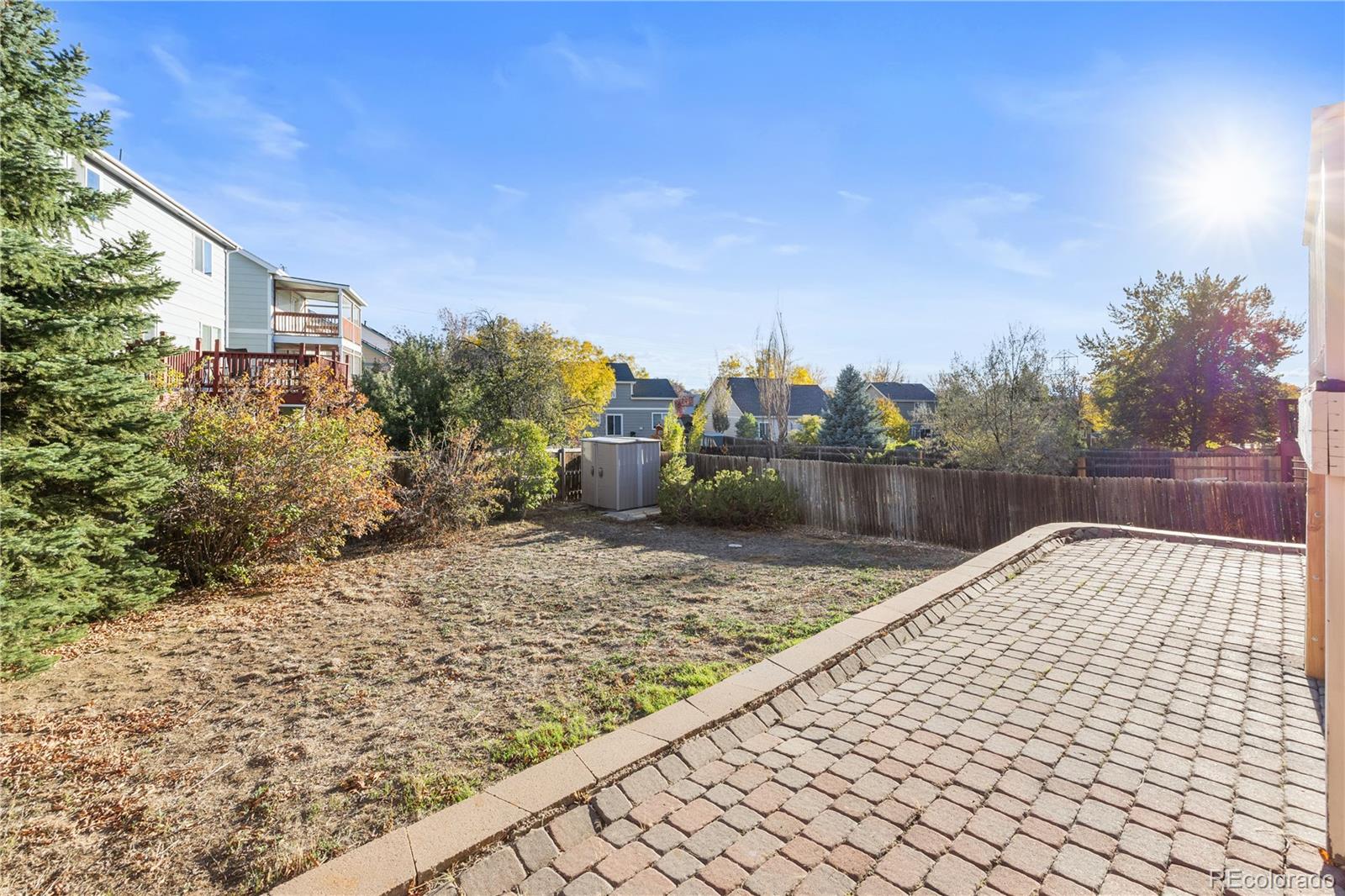MLS Image #28 for 19876 e villanova drive,aurora, Colorado
