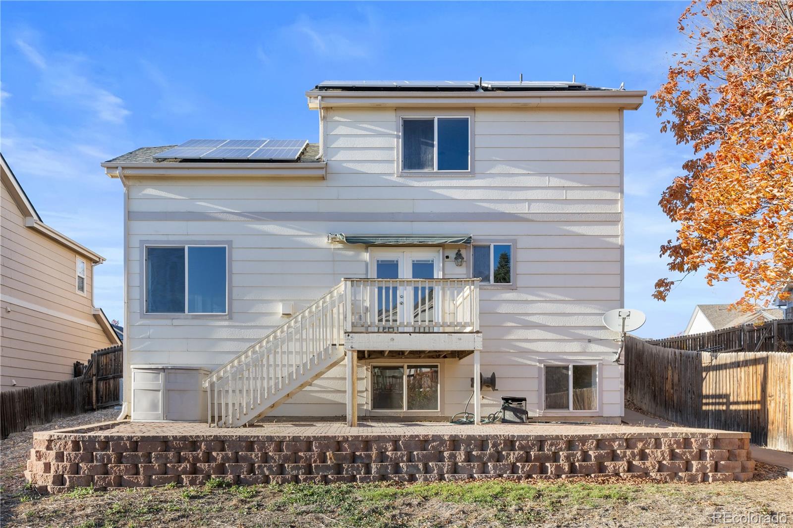MLS Image #29 for 19876 e villanova drive,aurora, Colorado