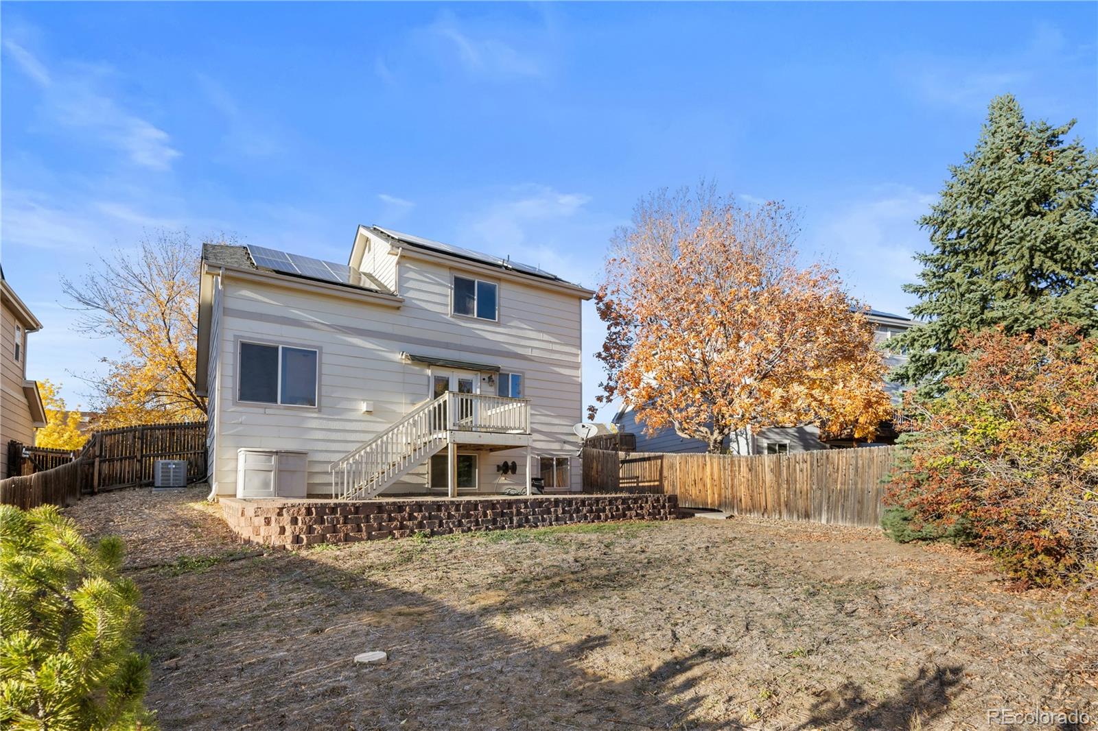 MLS Image #30 for 19876 e villanova drive,aurora, Colorado