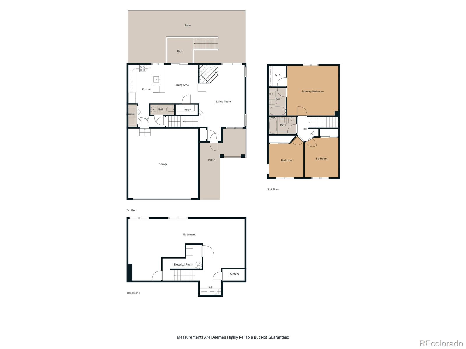 MLS Image #31 for 19876 e villanova drive,aurora, Colorado
