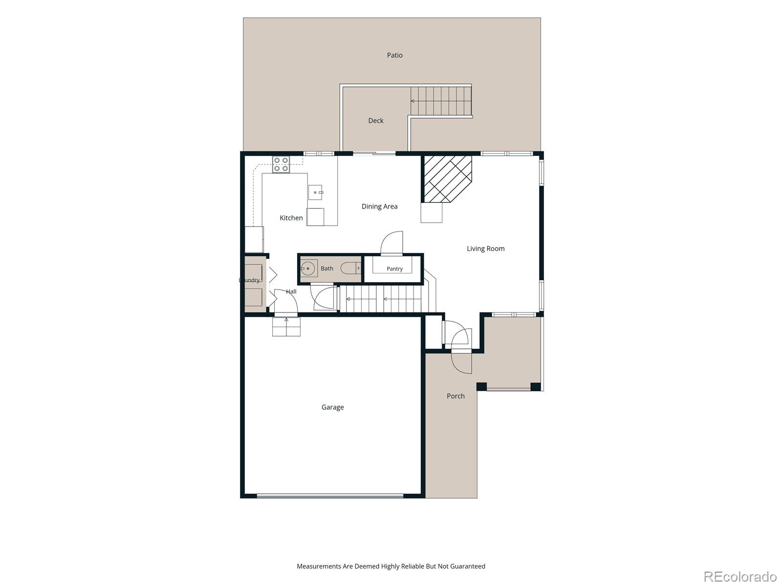 MLS Image #33 for 19876 e villanova drive,aurora, Colorado