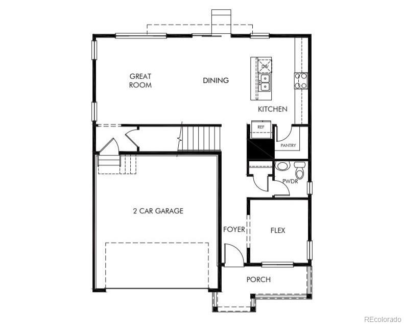 MLS Image #24 for 6922  quail avenue,firestone, Colorado
