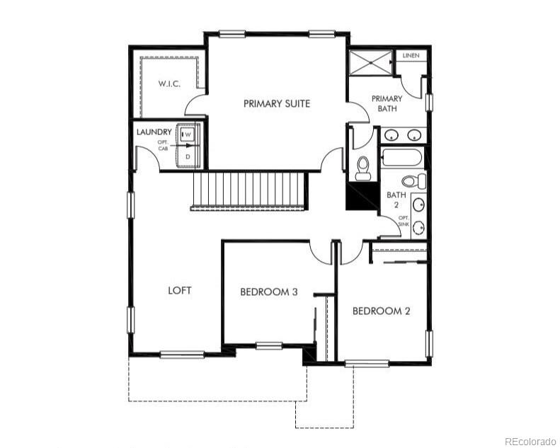 MLS Image #25 for 6922  quail avenue,firestone, Colorado