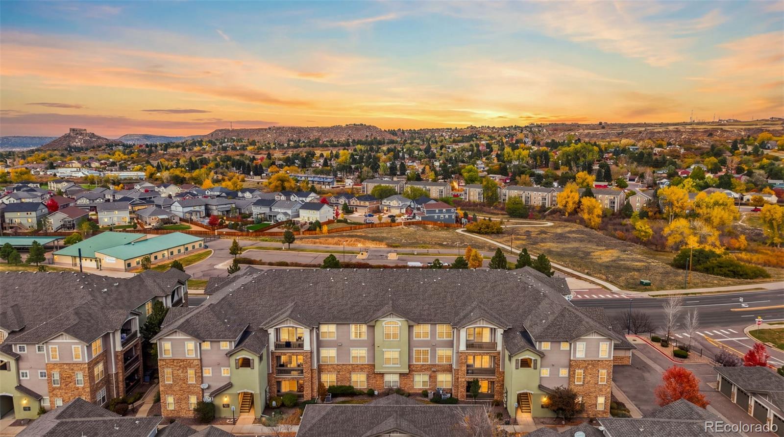 MLS Image #0 for 1575  olympia circle 205,castle rock, Colorado