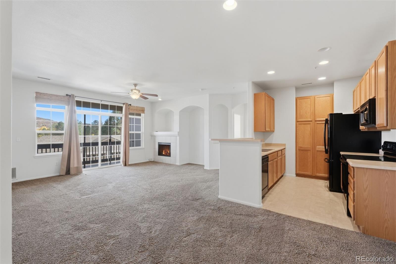 MLS Image #1 for 1575  olympia circle 205,castle rock, Colorado