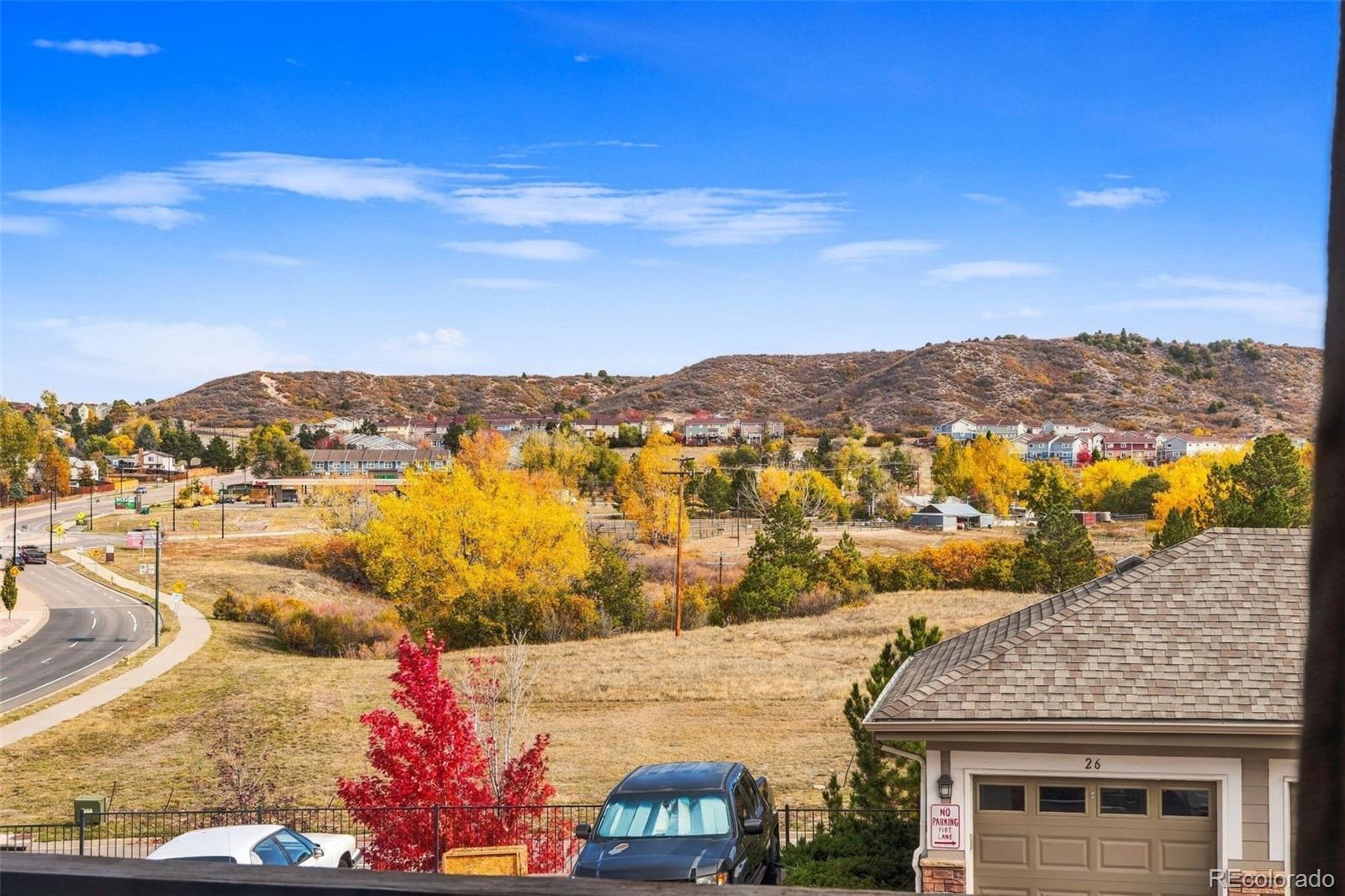 MLS Image #26 for 1575  olympia circle 205,castle rock, Colorado
