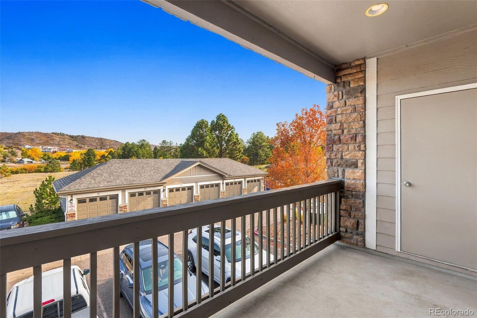 MLS Image #27 for 1575  olympia circle 205,castle rock, Colorado