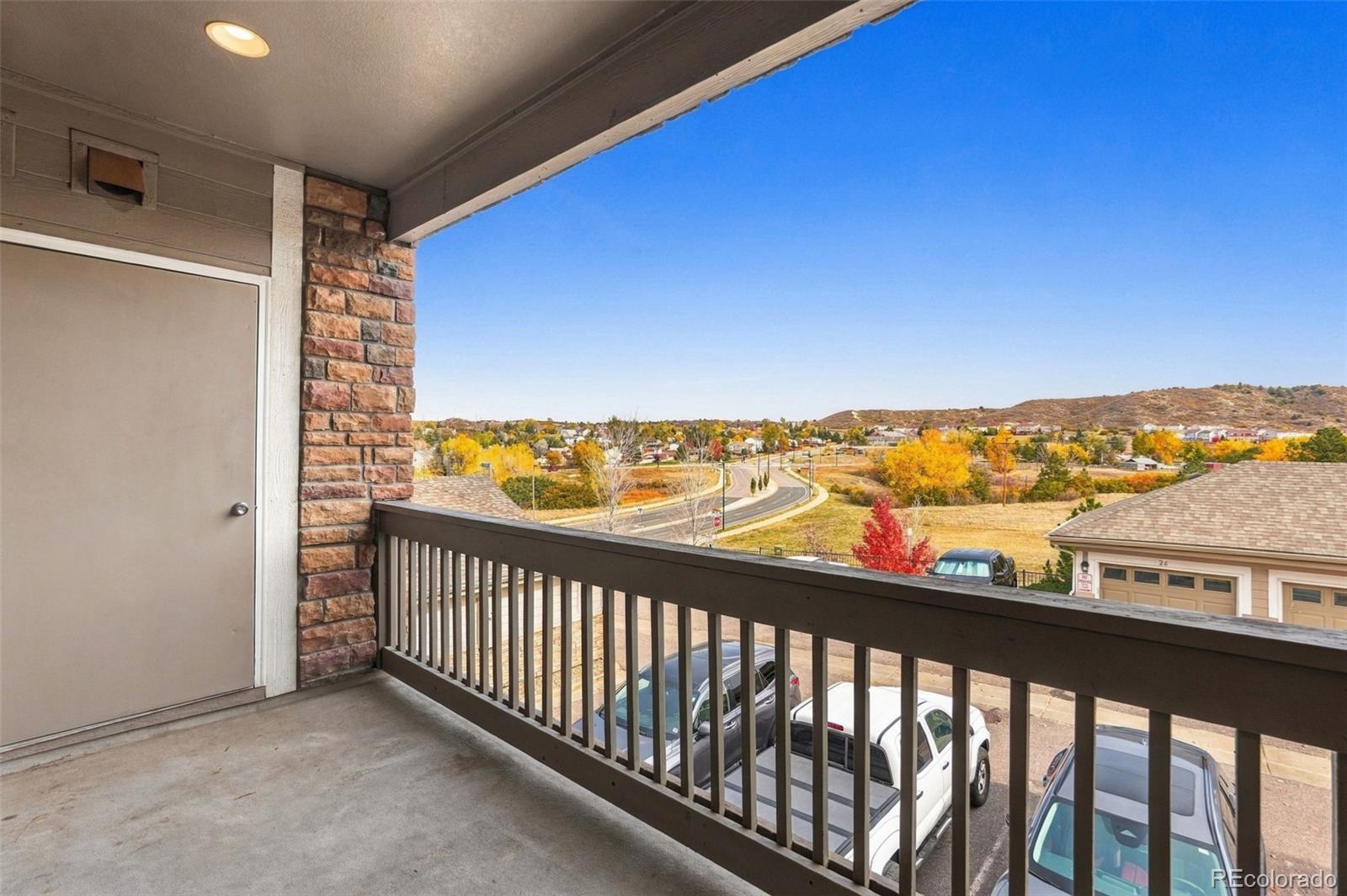 MLS Image #3 for 1575  olympia circle 205,castle rock, Colorado