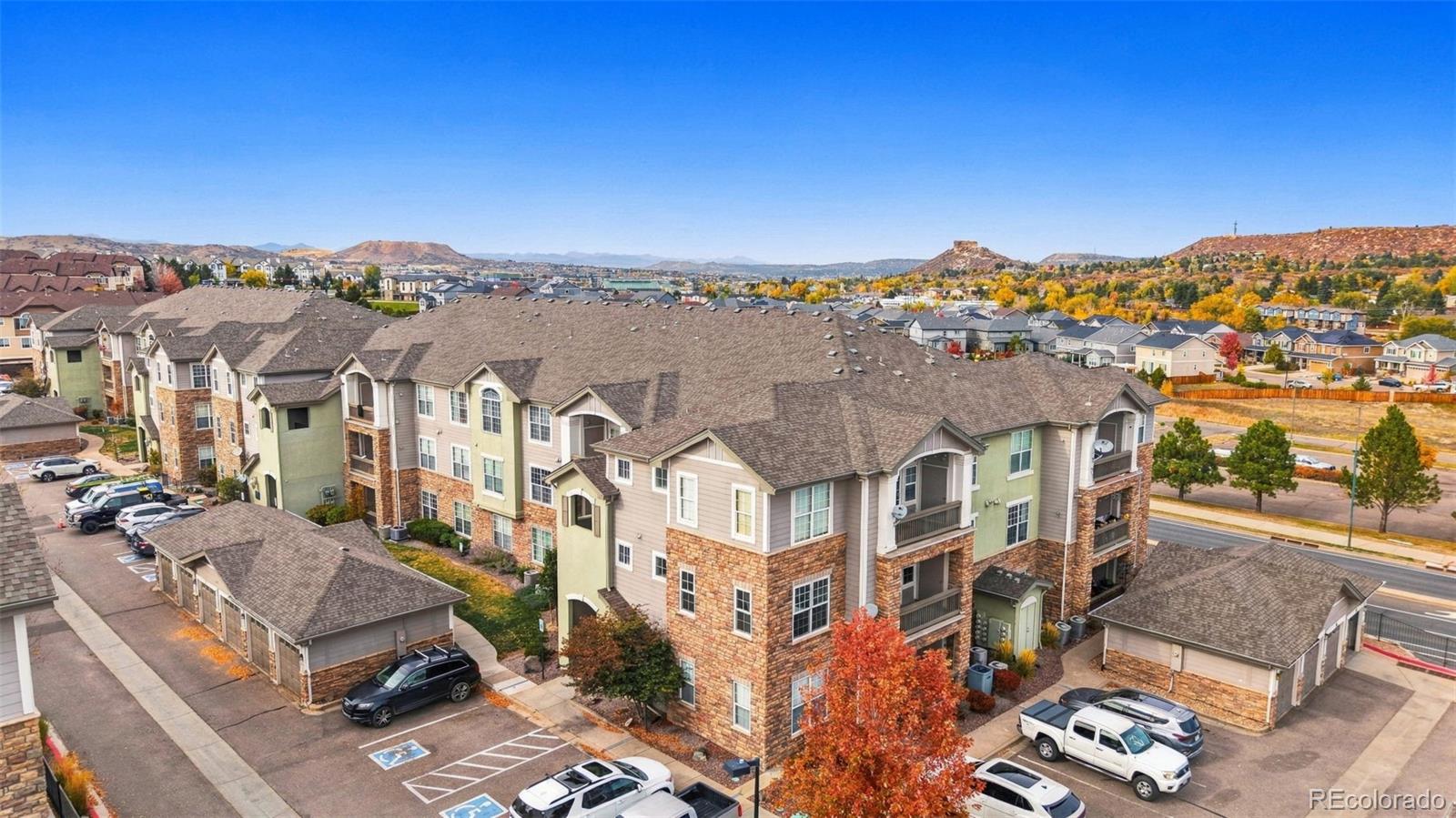 MLS Image #30 for 1575  olympia circle 205,castle rock, Colorado