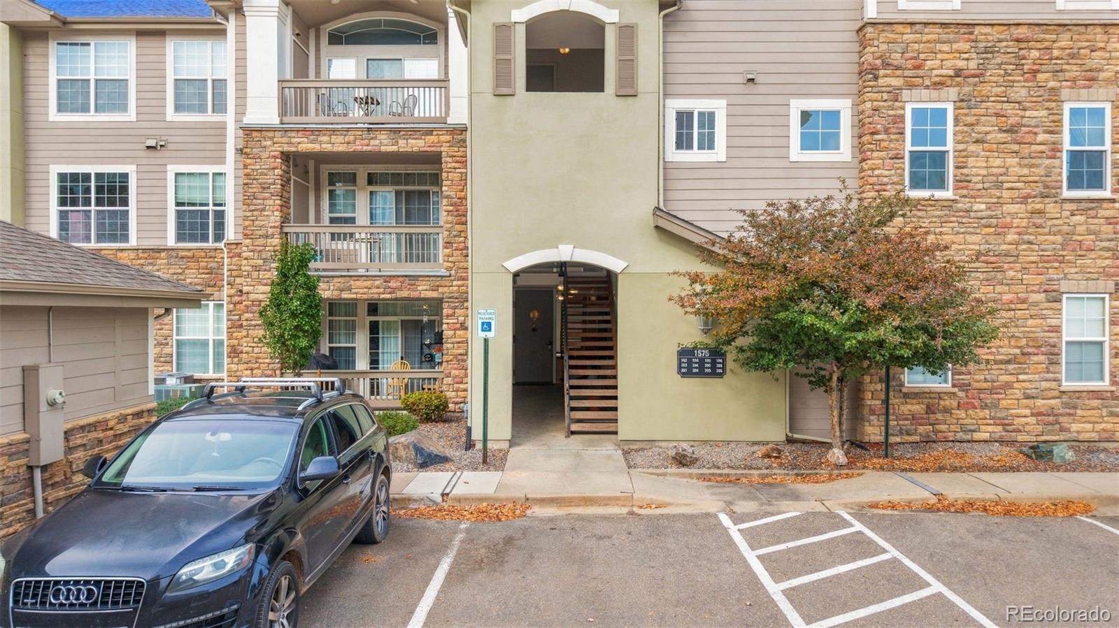 MLS Image #32 for 1575  olympia circle 205,castle rock, Colorado