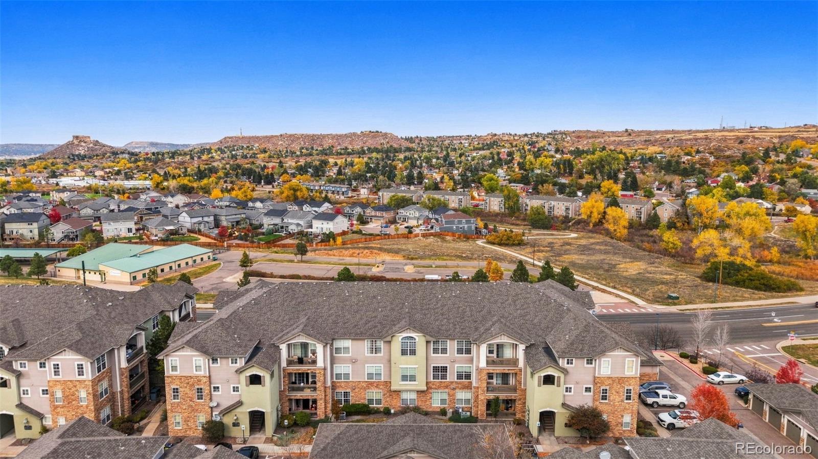MLS Image #34 for 1575  olympia circle 205,castle rock, Colorado