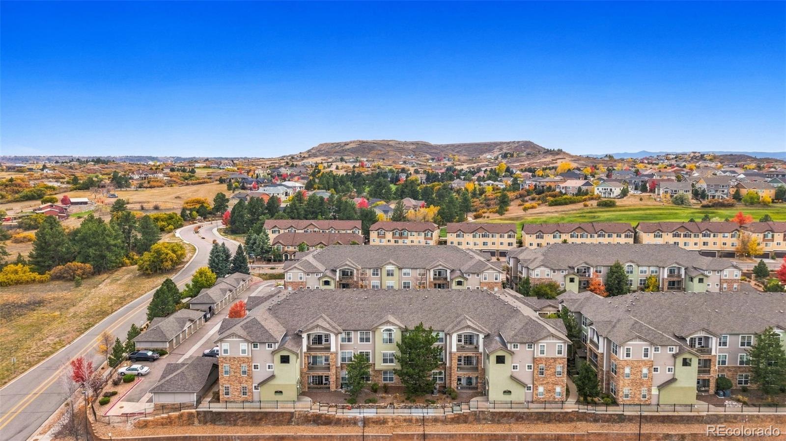 MLS Image #35 for 1575  olympia circle 205,castle rock, Colorado