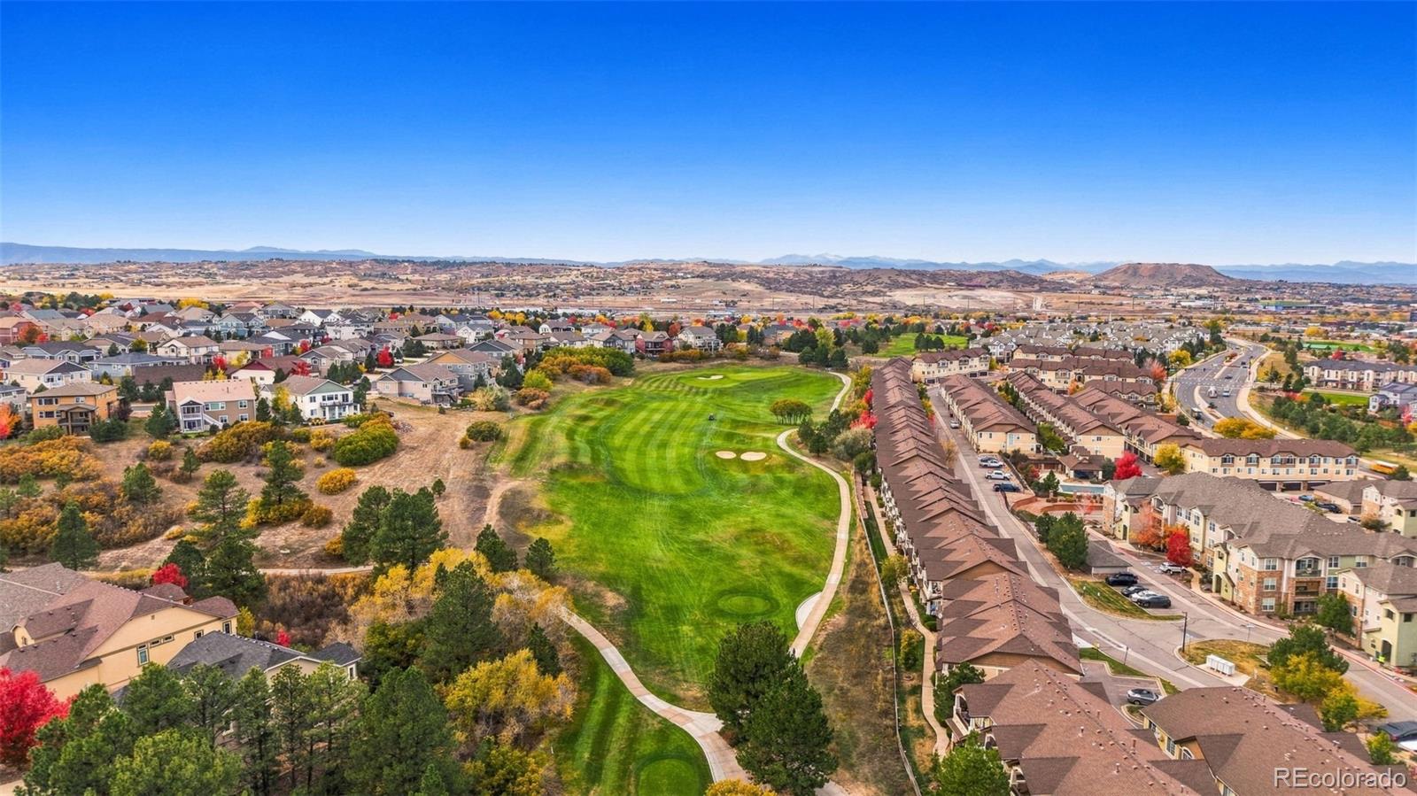MLS Image #37 for 1575  olympia circle 205,castle rock, Colorado