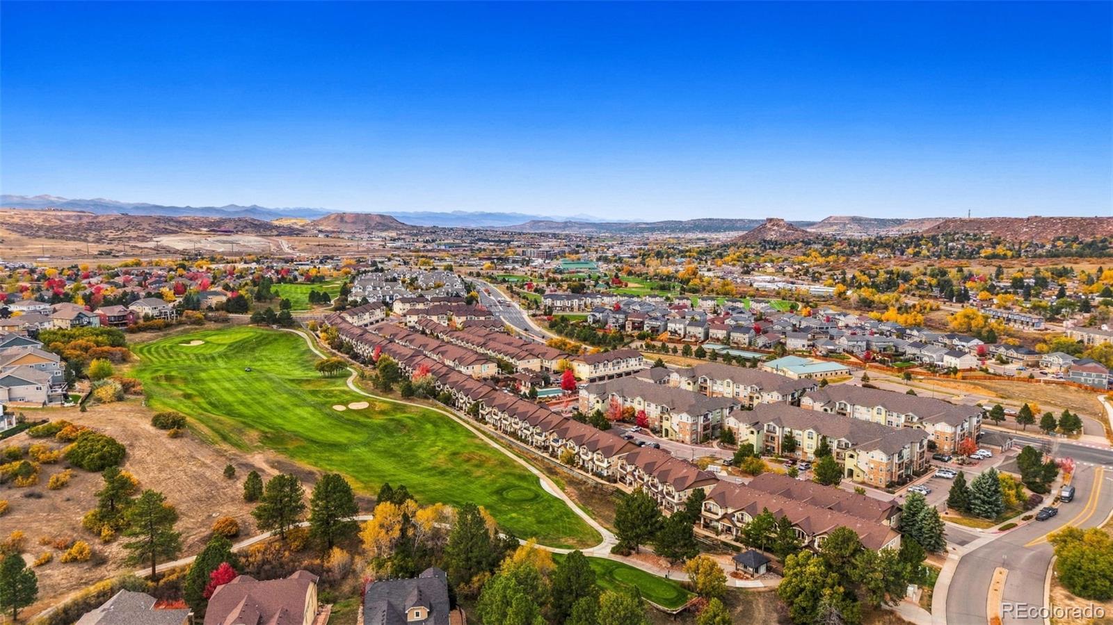 MLS Image #38 for 1575  olympia circle 205,castle rock, Colorado