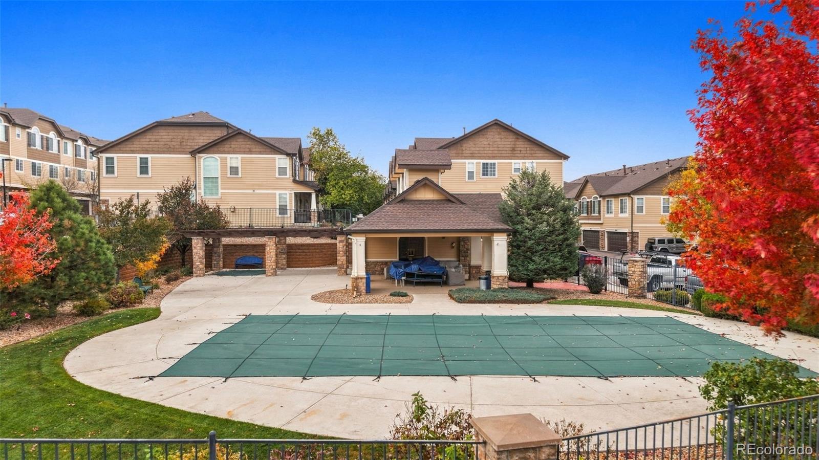MLS Image #40 for 1575  olympia circle 205,castle rock, Colorado