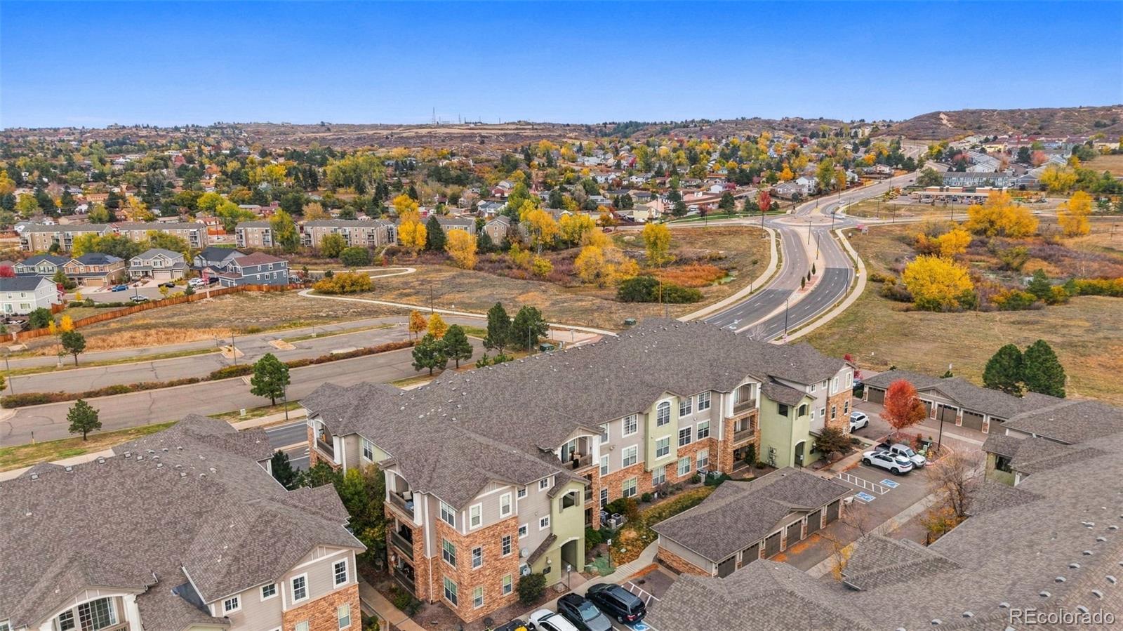 MLS Image #42 for 1575  olympia circle 205,castle rock, Colorado