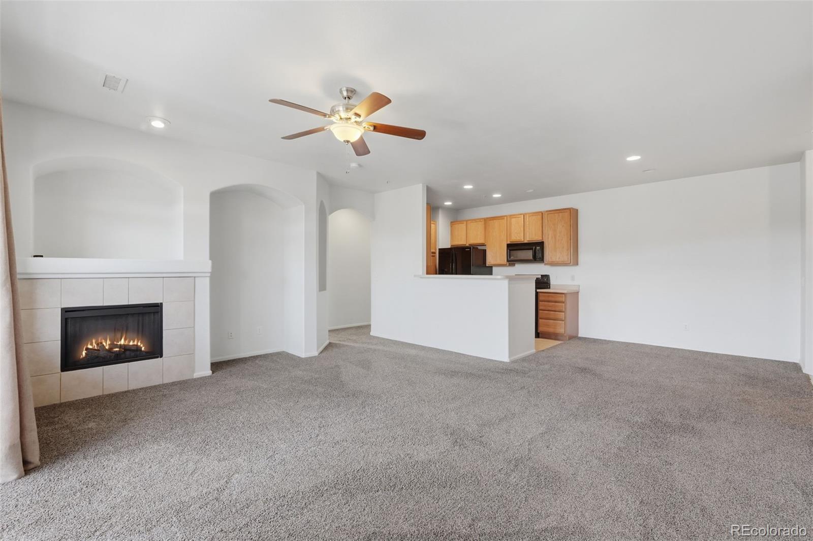 MLS Image #5 for 1575  olympia circle 205,castle rock, Colorado